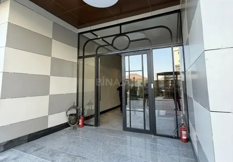 3 otaqlı mənzil Satılır, Nərimanov, Bakı
