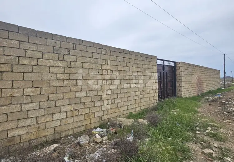 0 m² Obyekt / Ofis , Məştağa qəs., Sabunçu, Bakı