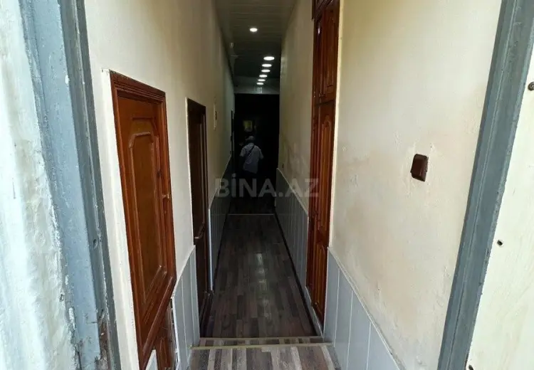 100 m² Obyekt / Ofis Kirayə (aylıq), Səbail, Bakı