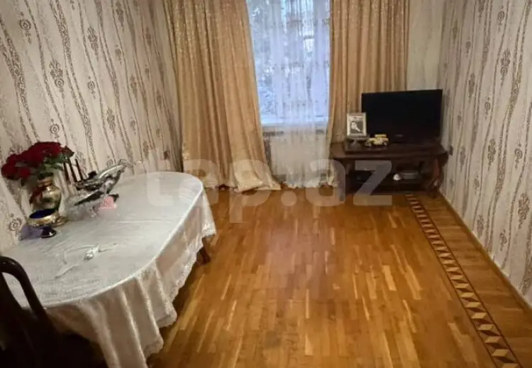 3 otaqlı mənzil , Xətai, Bakı