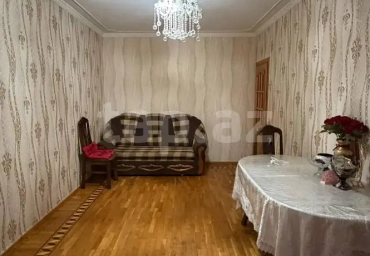 3 otaqlı mənzil , Xətai, Bakı