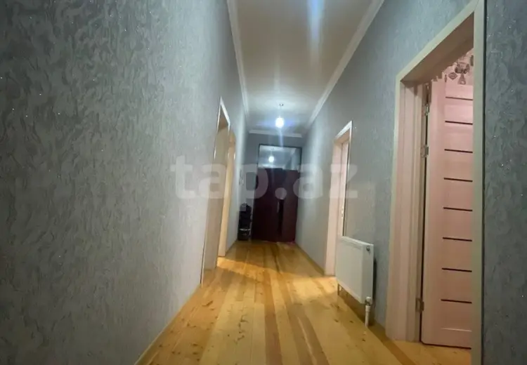 4 otaqlı mənzil , Zaqatala