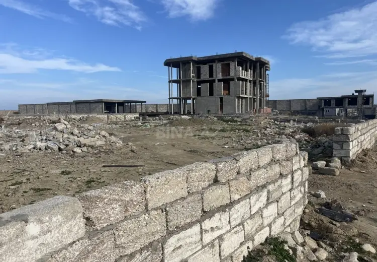 30 sot Torpaq Satılır, Mərdəkan, Xəzər, Bakı