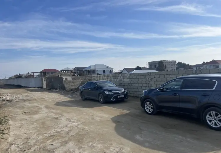 30 sot Torpaq Satılır, Mərdəkan, Xəzər, Bakı