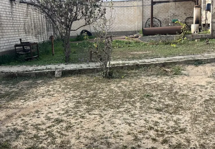 4 sot Torpaq Satılır, Mərdəkan, Xəzər, Bakı