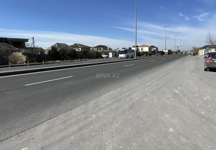 5 sot Torpaq Satılır, Mərdəkan, Xəzər, Bakı