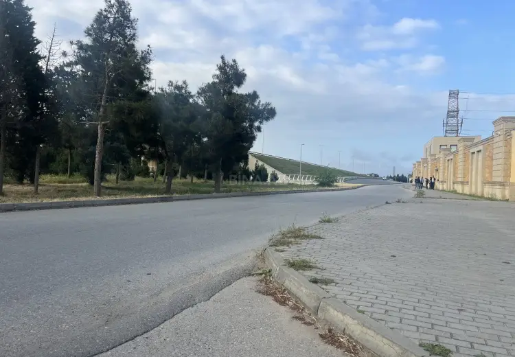 2 sot Torpaq Satılır, Mərdəkan, Xəzər, Bakı