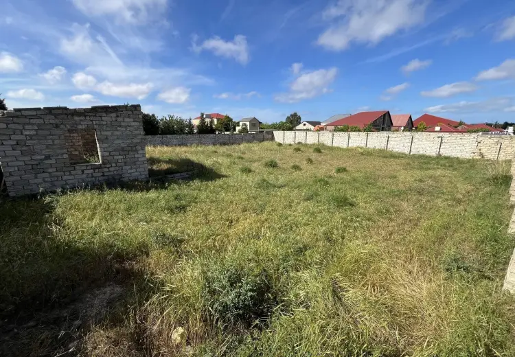 14 sot Torpaq Satılır, Mərdəkan, Xəzər, Bakı