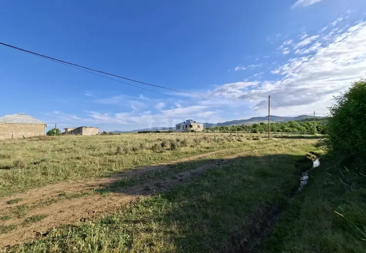 0 m² Obyekt / Ofis , Şabran
