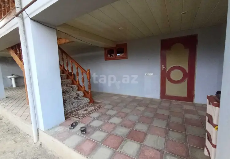 4 otaqlı mənzil , Cəlilabad