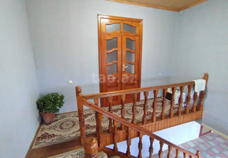 4 otaqlı mənzil , Cəlilabad