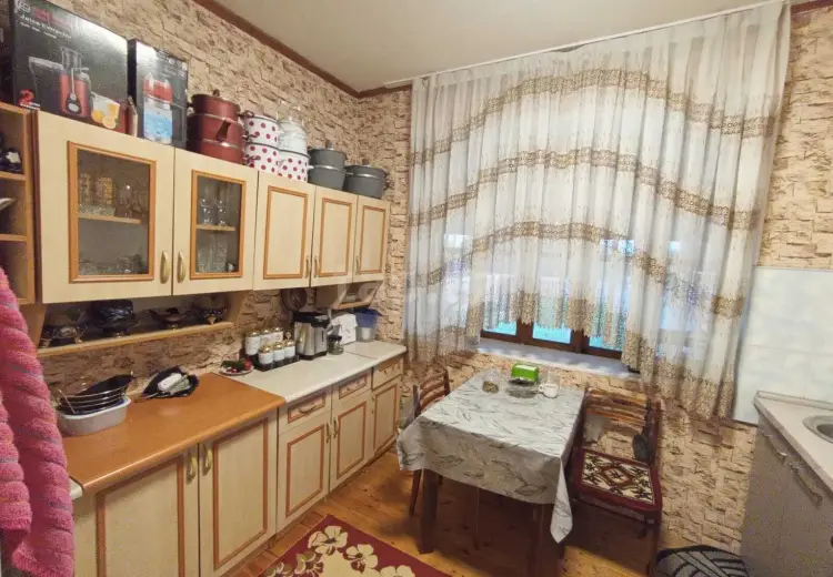 4 otaqlı mənzil , Cəlilabad