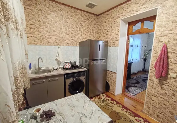 4 otaqlı mənzil , Cəlilabad