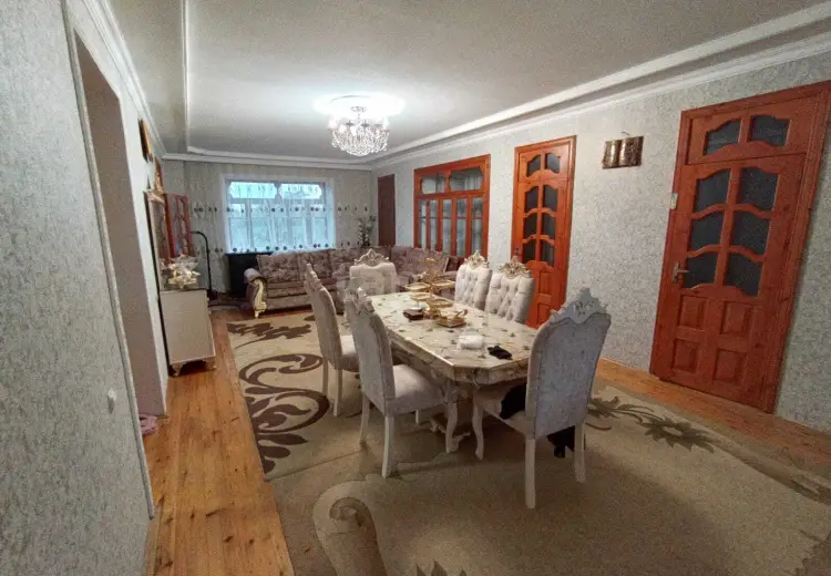 4 otaqlı mənzil , Cəlilabad