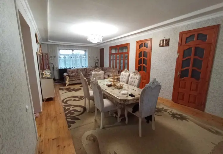 4 otaqlı mənzil , Cəlilabad