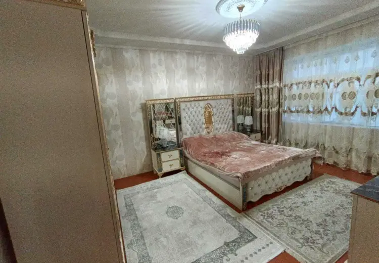 4 otaqlı mənzil , Cəlilabad