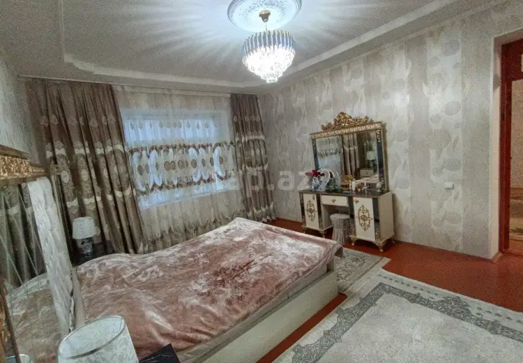 4 otaqlı mənzil , Cəlilabad