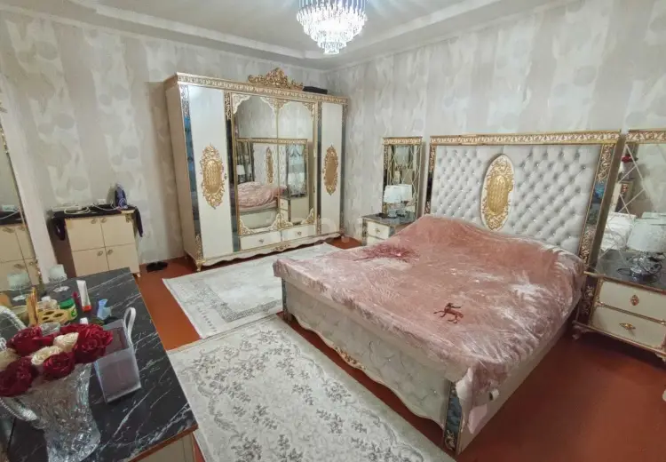 4 otaqlı mənzil , Cəlilabad