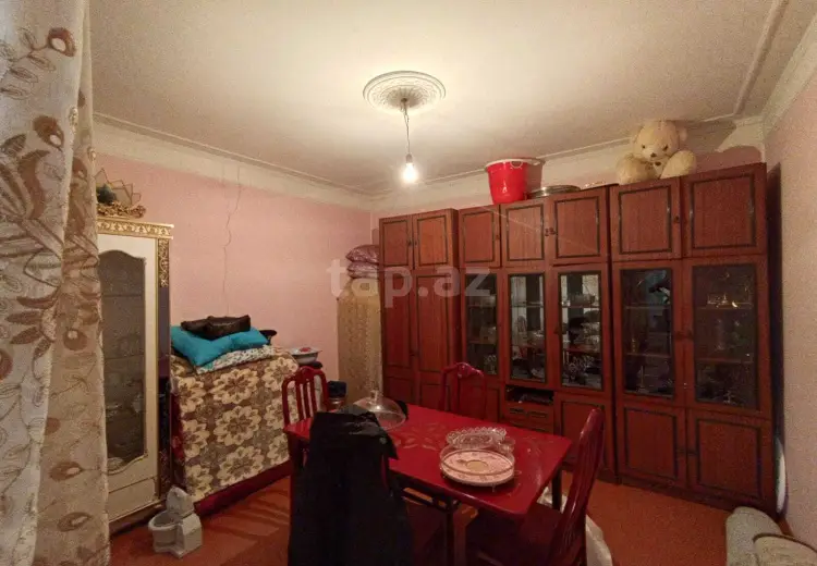 4 otaqlı mənzil , Cəlilabad