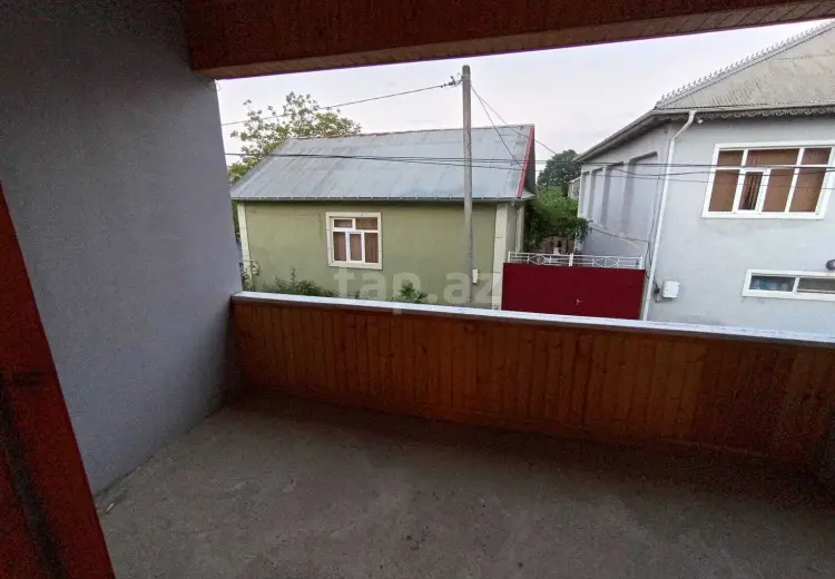 4 otaqlı mənzil , Cəlilabad