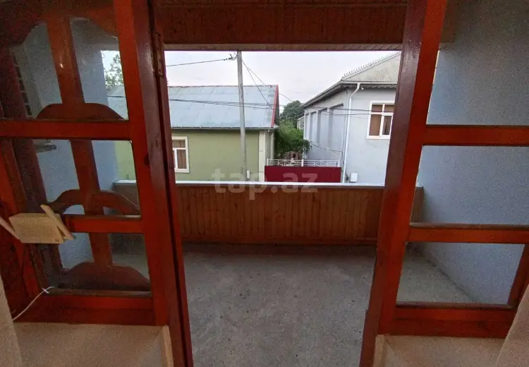 4 otaqlı mənzil , Cəlilabad