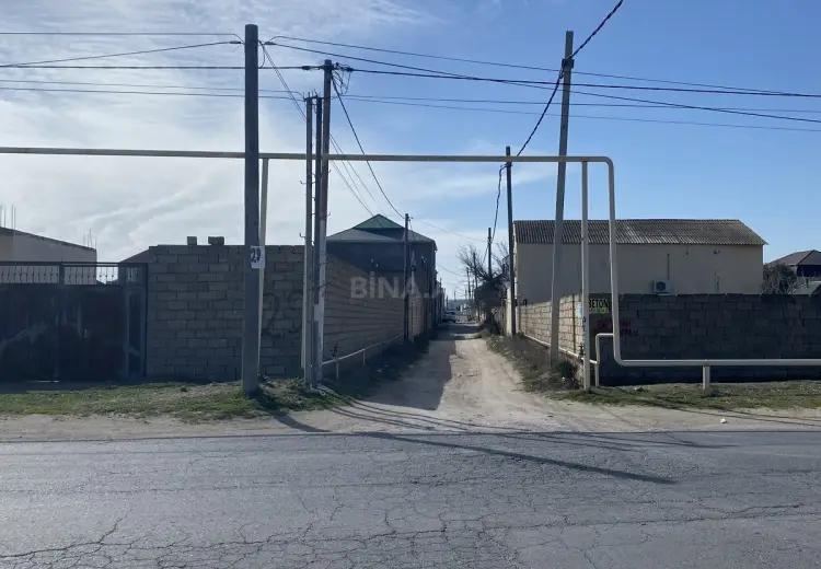 12 sot Torpaq Satılır, Türkan, Xəzər, Bakı
