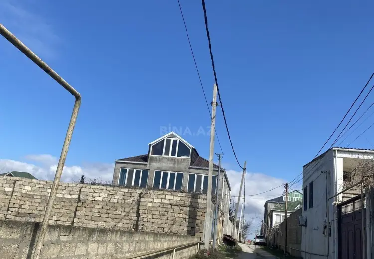 12 sot Torpaq Satılır, Türkan, Xəzər, Bakı
