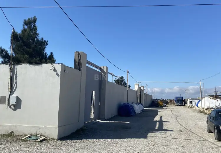 12 sot Torpaq Satılır, Türkan, Xəzər, Bakı