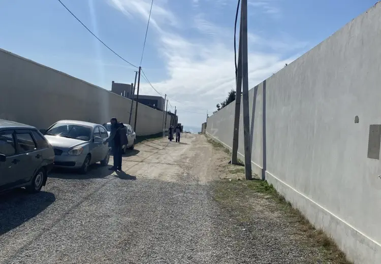 12 sot Torpaq Satılır, Türkan, Xəzər, Bakı