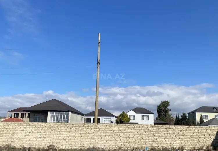 12 sot Torpaq Satılır, Türkan, Xəzər, Bakı