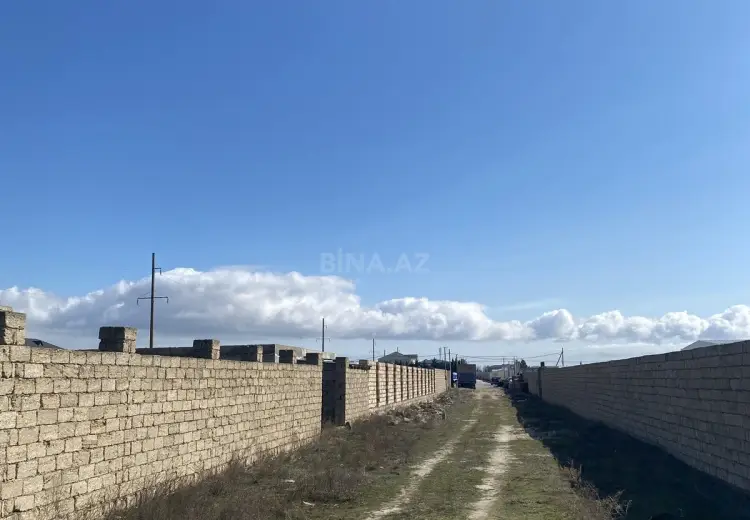 12 sot Torpaq Satılır, Türkan, Xəzər, Bakı