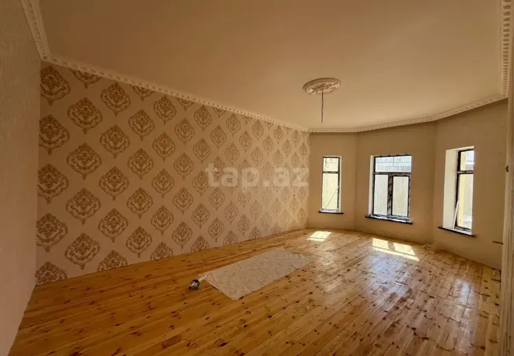 3 otaqlı mənzil , Gəncə