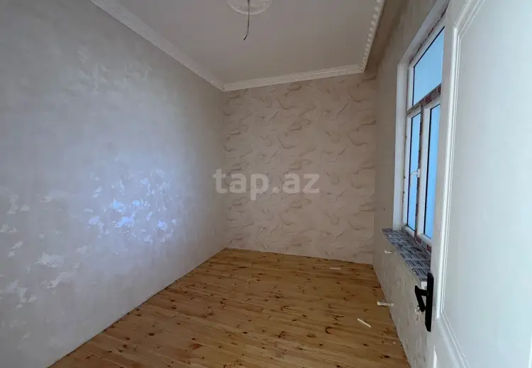 3 otaqlı mənzil , Gəncə