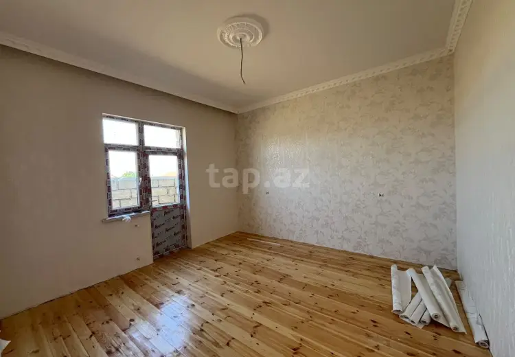 3 otaqlı mənzil , Gəncə