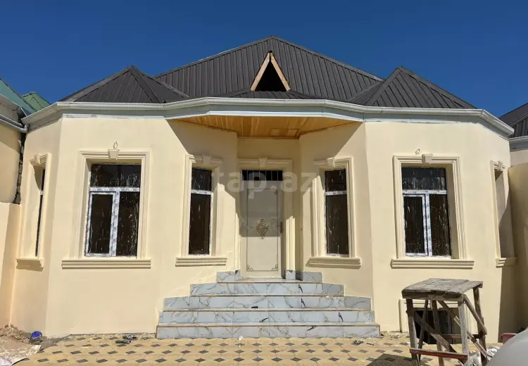 3 otaqlı mənzil , Gəncə