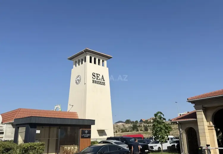 7 otaqlı mənzil Satılır, Nardaran qəs., Sabunçu, Bakı