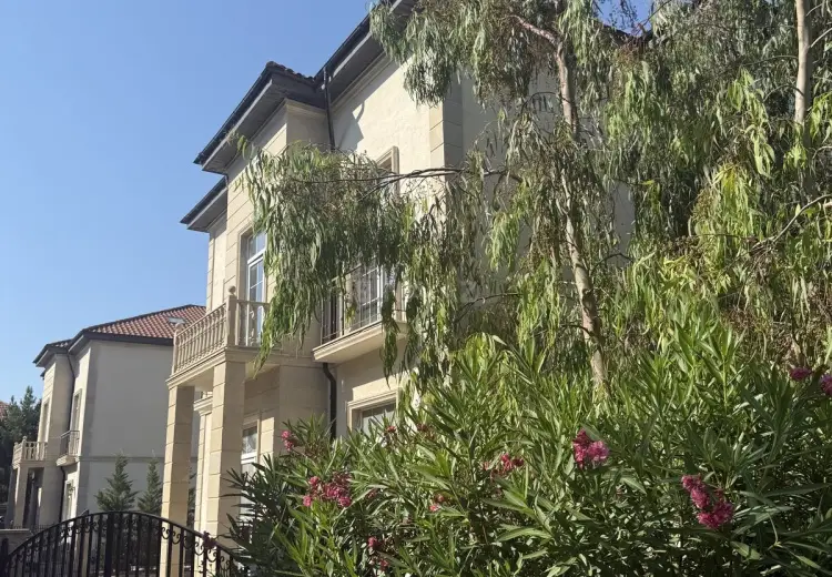 7 otaqlı mənzil Satılır, Nardaran qəs., Sabunçu, Bakı