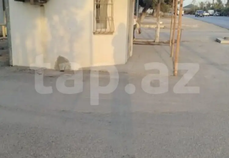 0 m² Obyekt / Ofis , Sabunçu, Bakı