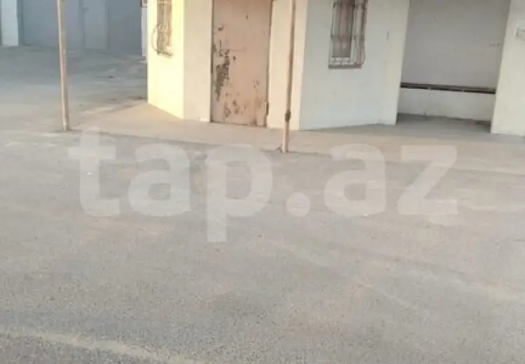 0 m² Obyekt / Ofis , Sabunçu, Bakı