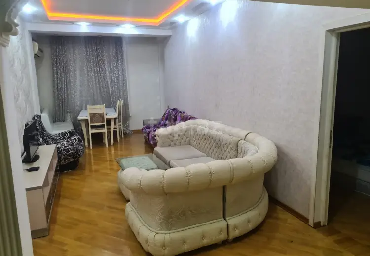 3 otaqlı mənzil , Bakı