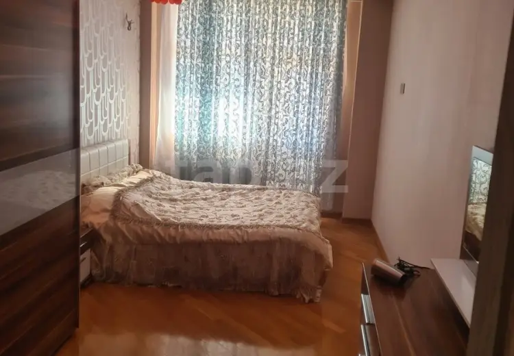 3 otaqlı mənzil , Bakı