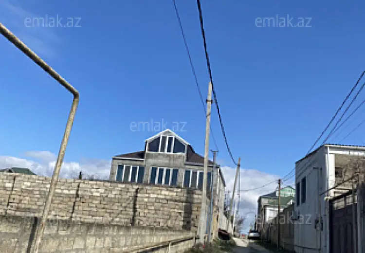 12 sot Torpaq Satılır, Türkan, Xəzər, Bakı