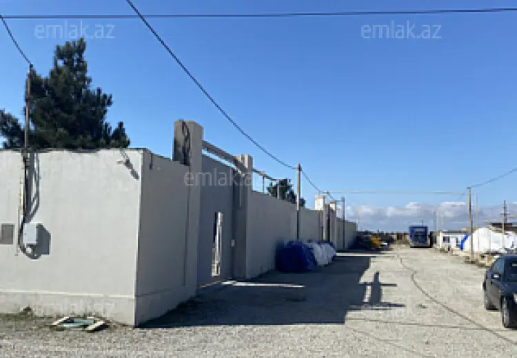 12 sot Torpaq Satılır, Türkan, Xəzər, Bakı