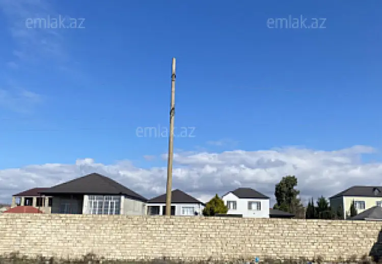 12 sot Torpaq Satılır, Türkan, Xəzər, Bakı