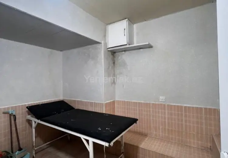 24 m² Obyekt / Ofis Satılır, 3-cü mikrorayon, Nəsimi, Bakı