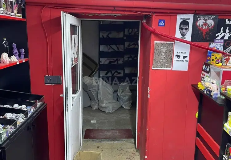 75 m² Obyekt / Ofis Satılır, Sahil qəs., Nəsimi, Bakı