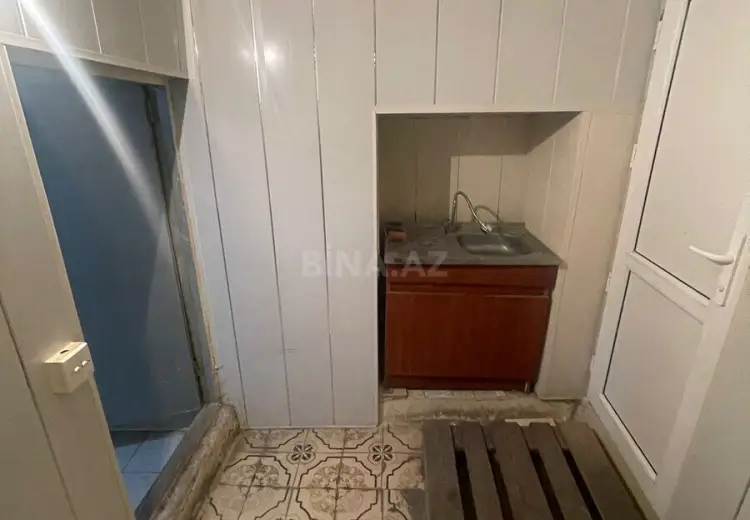 75 m² Obyekt / Ofis Satılır, Sahil qəs., Nəsimi, Bakı