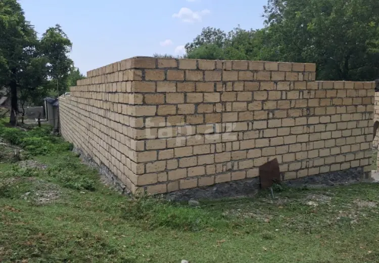 0 m² Obyekt / Ofis , Qəbələ