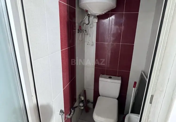 90 m² Obyekt / Ofis Satılır, 8-ci mikrorayon, Binəqədi, Bakı