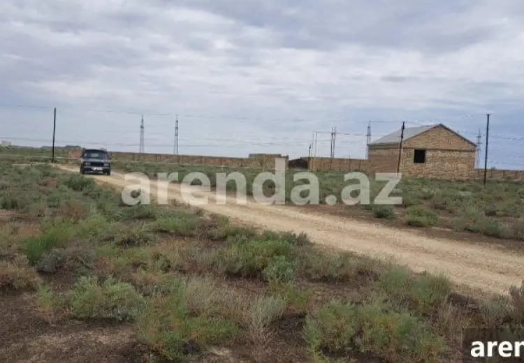 12 sot Torpaq Satılır, Şirvan